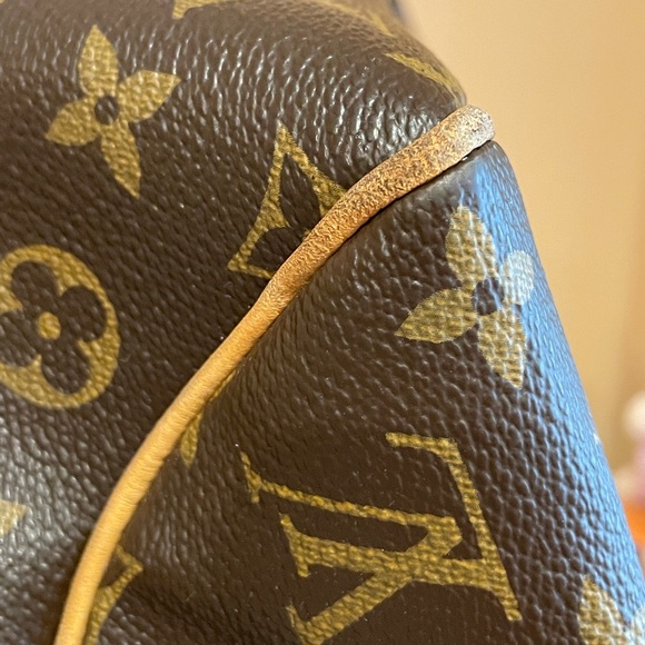 ⛔️ Sold ⛔️ 🔥 Monogram Delightful MM 🔥 - Picture 10 of 16